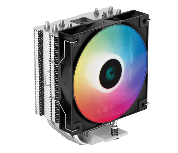 Deepcool AG400 LED 120mm - 1134027 - zdjęcie 2